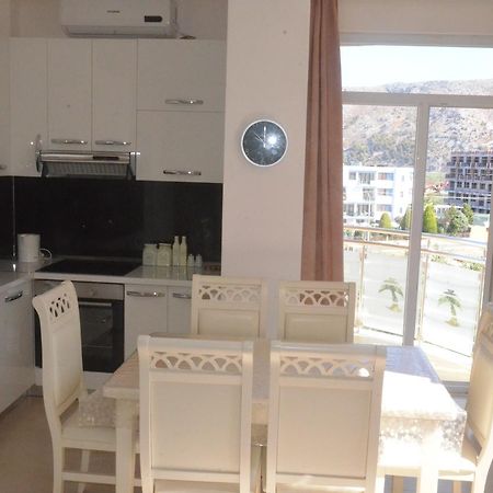 Everest Apartments Shëngjin エクステリア 写真