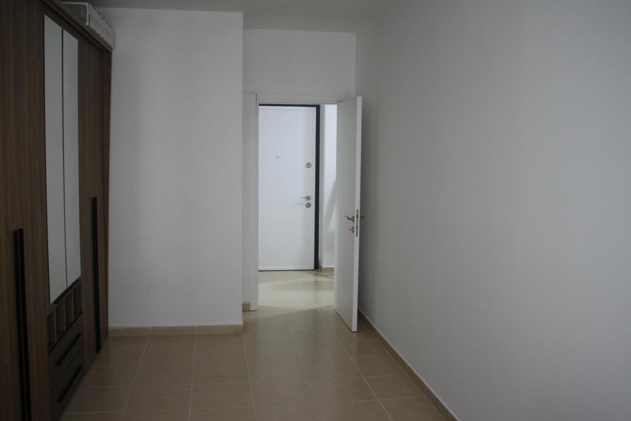 Everest Apartments Shëngjin エクステリア 写真
