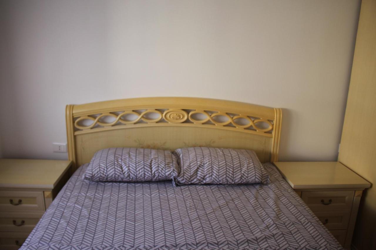 Everest Apartments Shëngjin エクステリア 写真