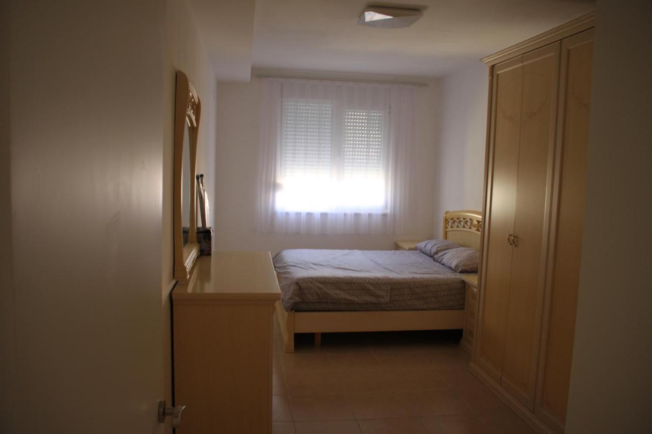 Everest Apartments Shëngjin エクステリア 写真