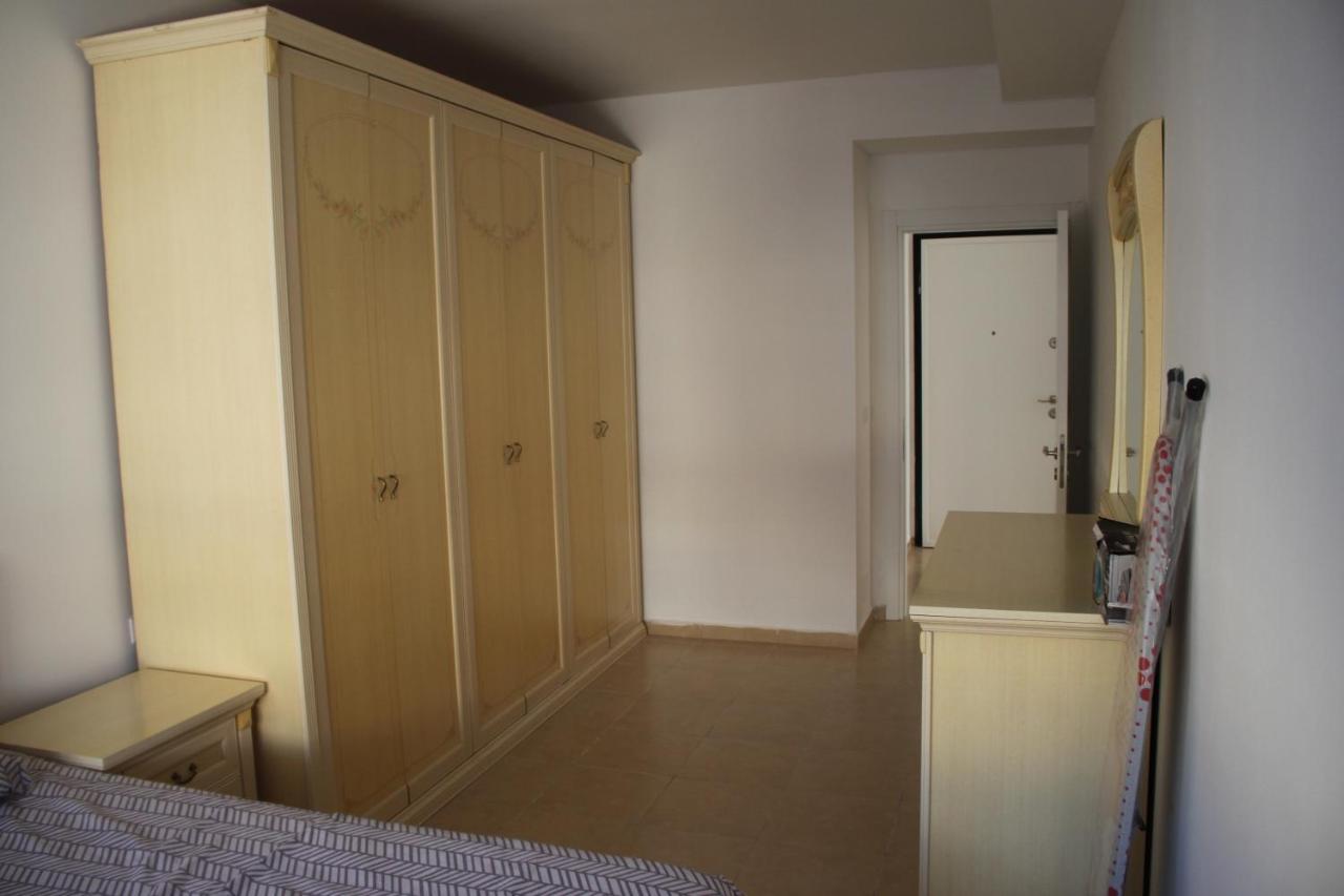 Everest Apartments Shëngjin エクステリア 写真