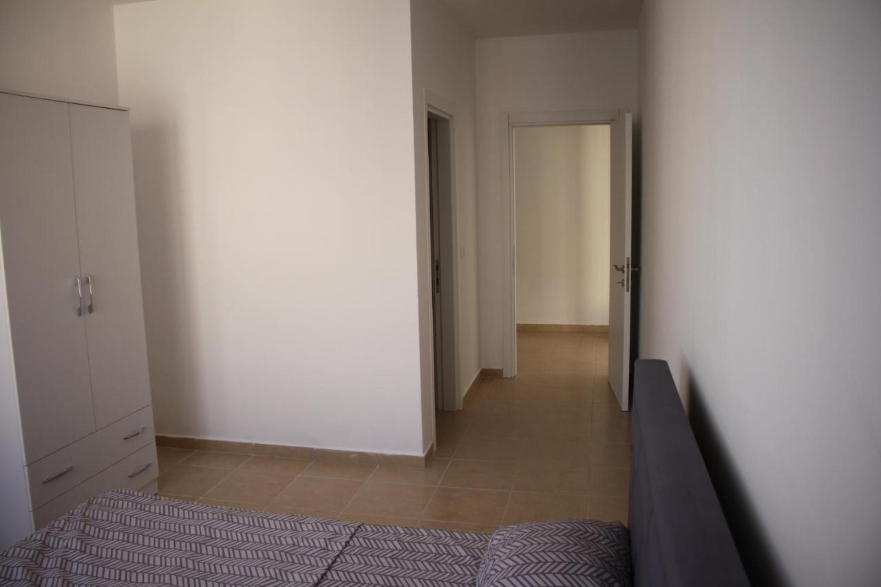 Everest Apartments Shëngjin エクステリア 写真