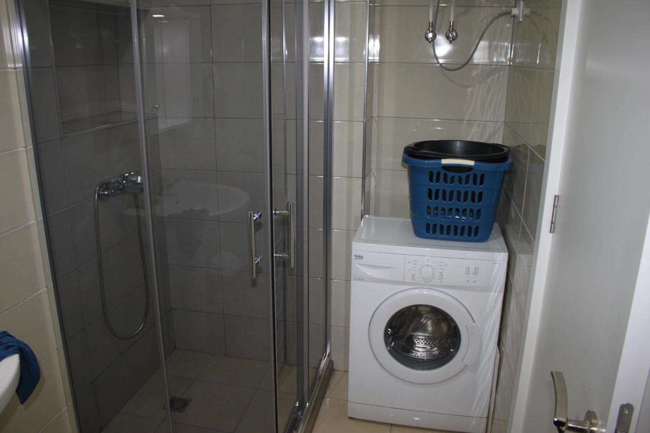 Everest Apartments Shëngjin エクステリア 写真