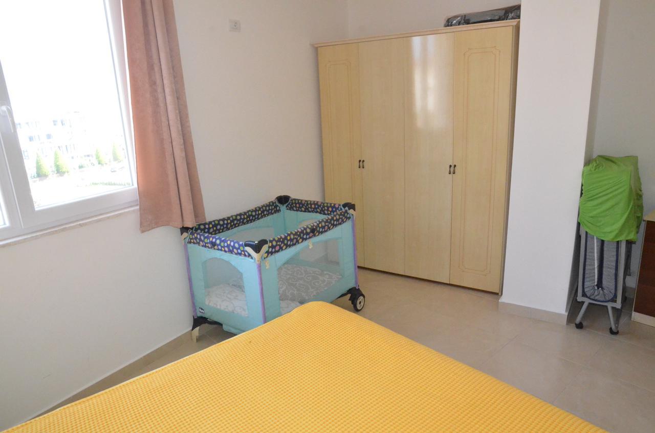 Everest Apartments Shëngjin エクステリア 写真