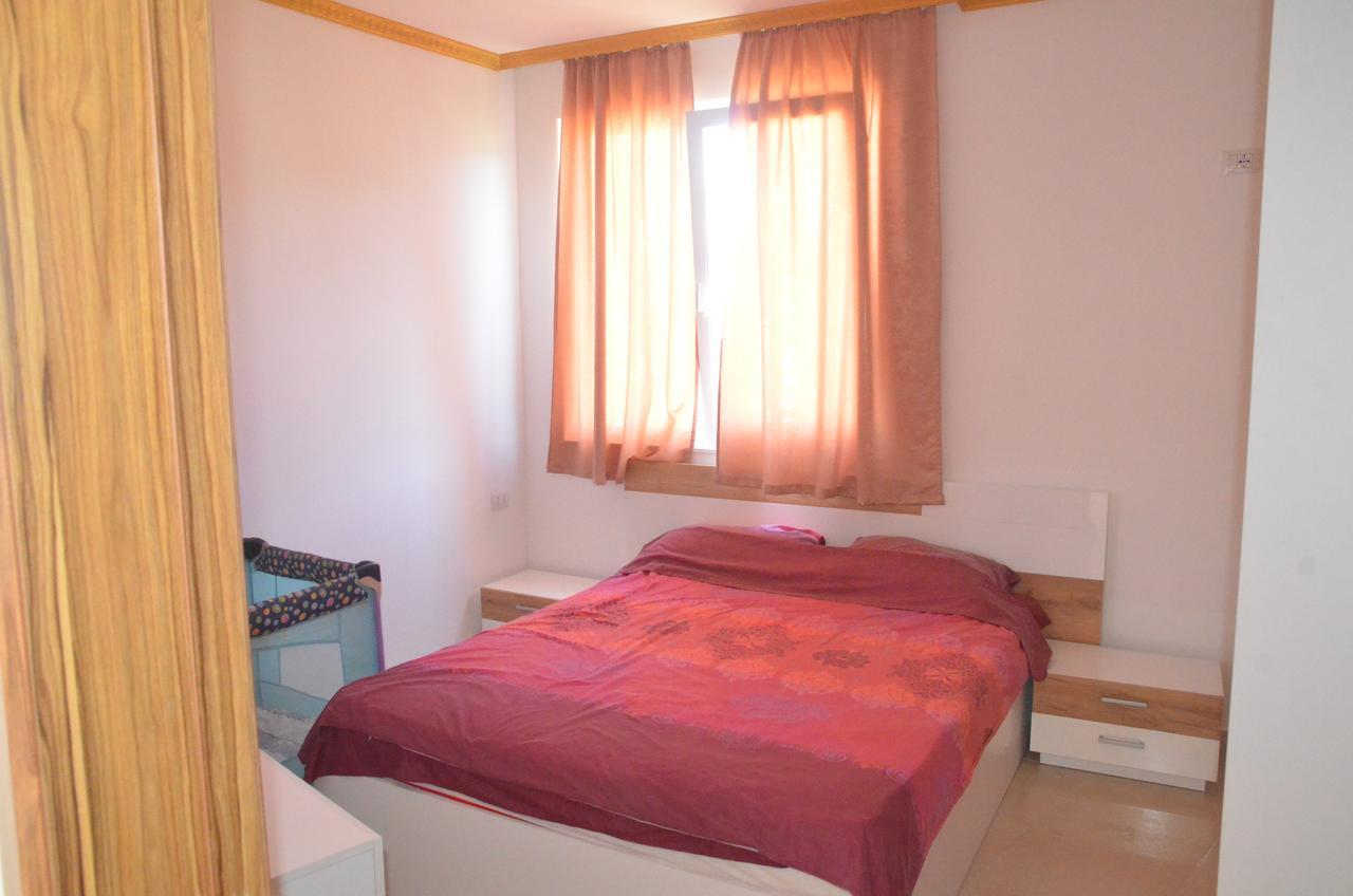 Everest Apartments Shëngjin エクステリア 写真