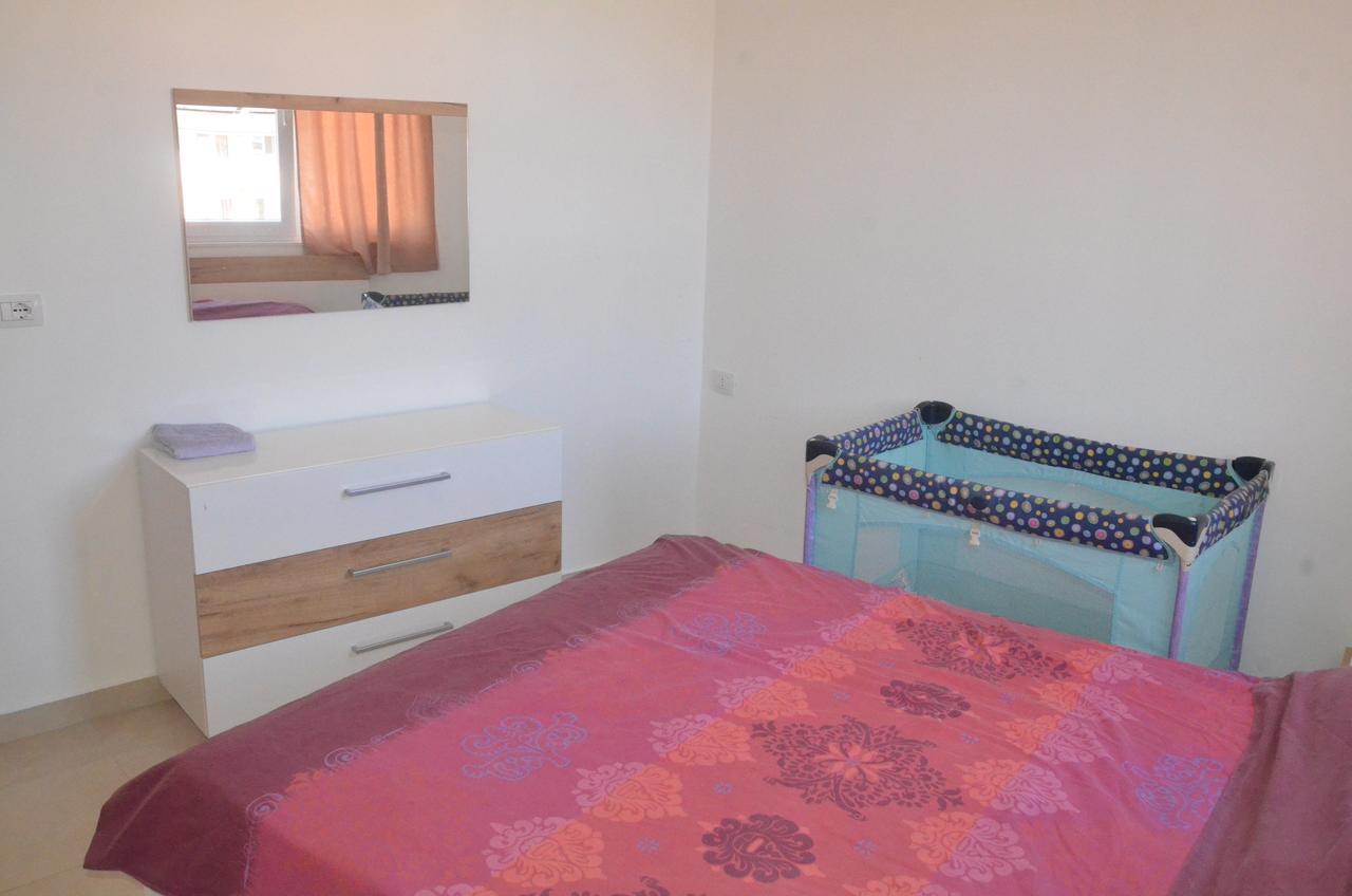 Everest Apartments Shëngjin エクステリア 写真
